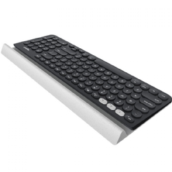 Logitech Keyboard Wireless Multi-DevIce K780 (920-008149) ...